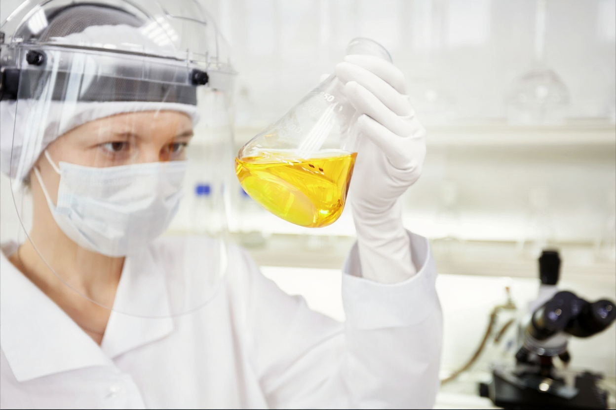 Донорам иммунной плазмы будут выплачивать компенсацию свыше 6 тысяч рублей