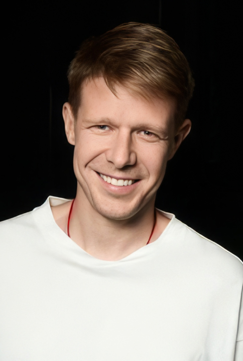 Никита Ефремов донорство