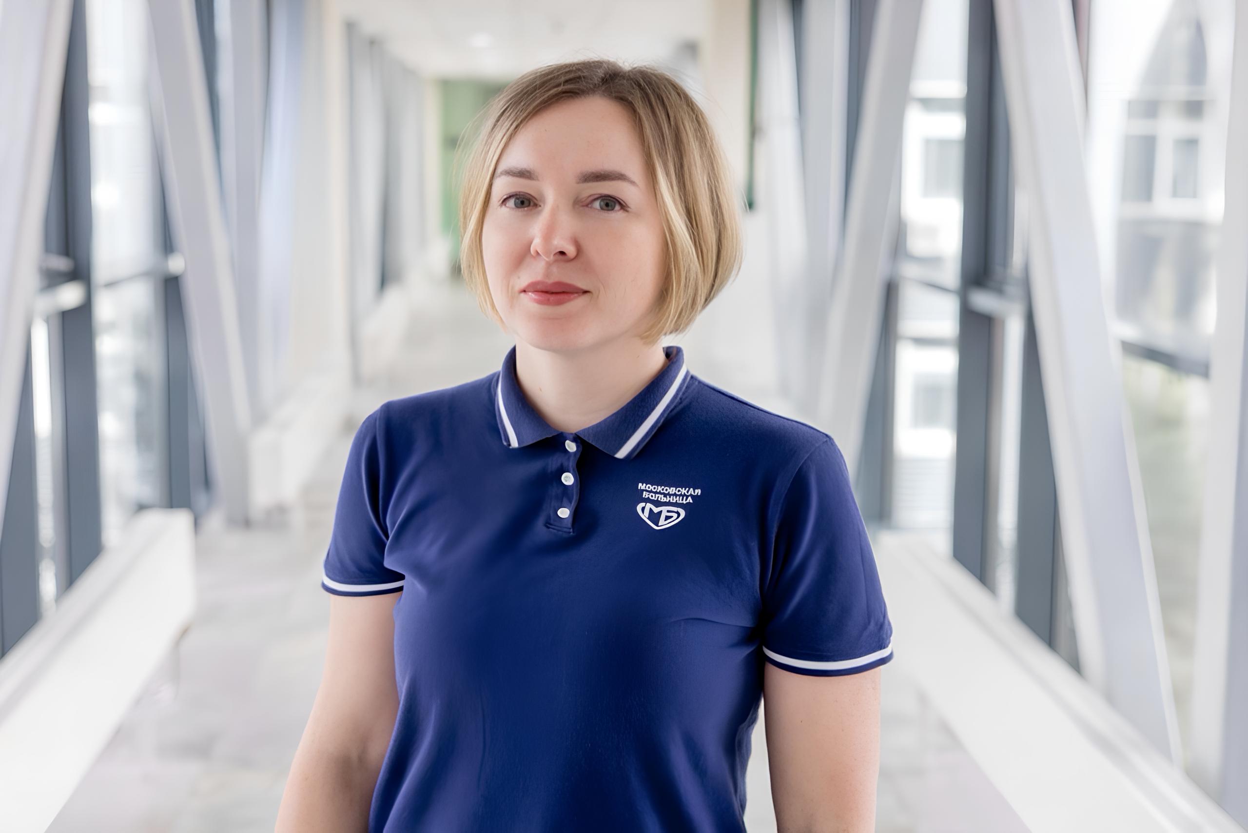 «Ни один донор ещё не отказался»: врач-трансфузиолог о работе в детской больнице