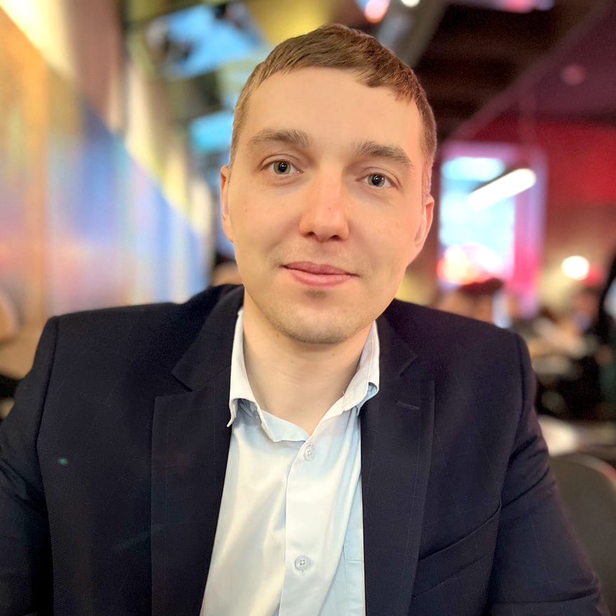 Станислав Работинский донорство