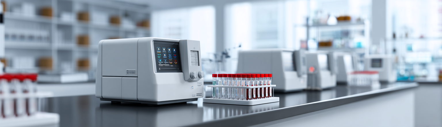 В Подмосковье заготовили более 80 тонн донорской крови в 2025 году