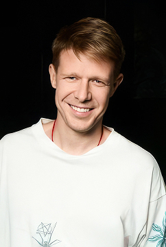 Никита Ефремов донорство