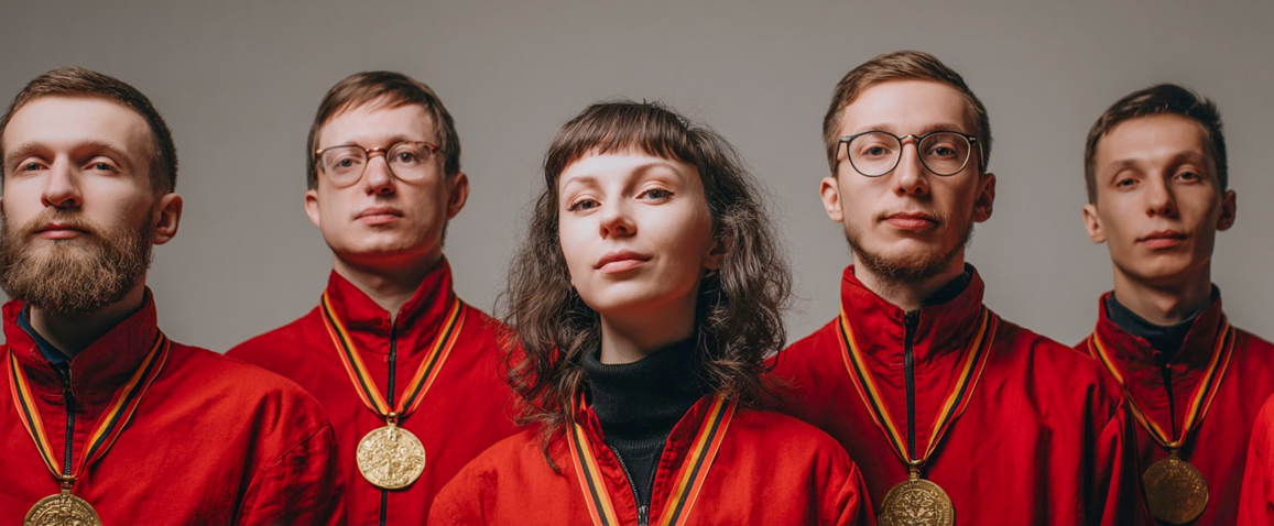 Более трех тысяч доноров Ленинградской области получат новый знак отличия