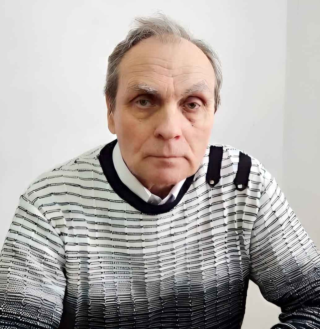 Андрей Проноза донорство