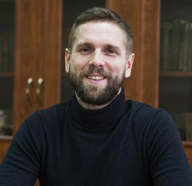 Дмитрий Скворцов донорство